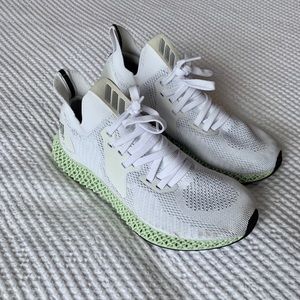 Adidas Alphaedge